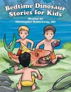 Bedtime Dinosaur Stories for Kids cover