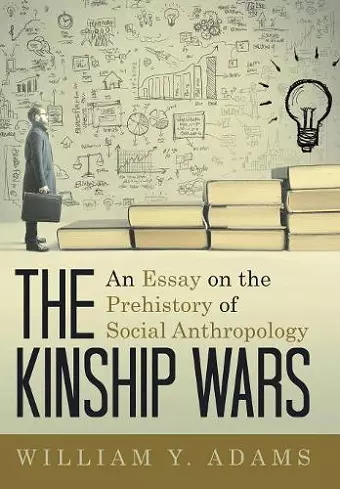 The Kinship Wars cover