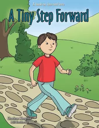 A Tiny Step Forward cover