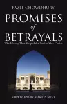 Promises of Betrayals cover