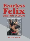 Fearless Felix and His Heroes cover
