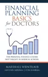 Financial Planning Basics for Doctors cover