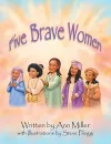 Five Brave Women cover