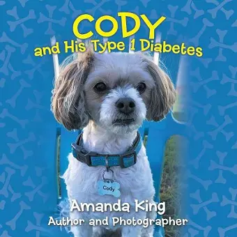 Cody and His Type 1 Diabetes cover