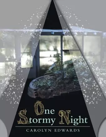 One Stormy Night cover