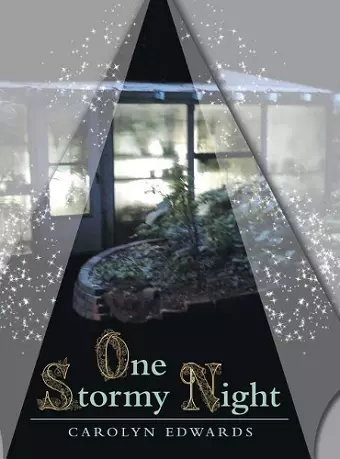 One Stormy Night cover