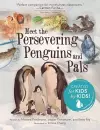 Meet the Persevering Penguins and Pals cover