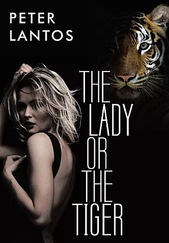 The Lady or the Tiger cover