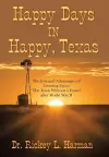 Happy Days in Happy, Texas cover
