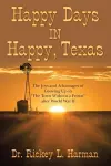 Happy Days in Happy, Texas cover