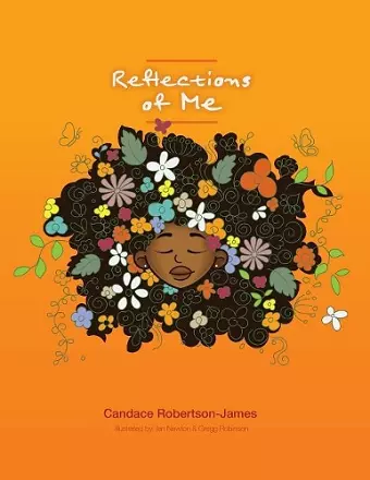 Reflections of Me cover
