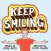 Keep Smiling cover