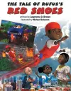 The Tale of Rufus's Red Shoes cover