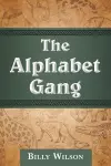 The Alphabet Gang cover