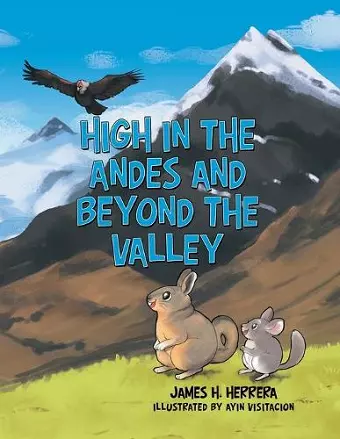 High in the Andes and Beyond the Valley cover