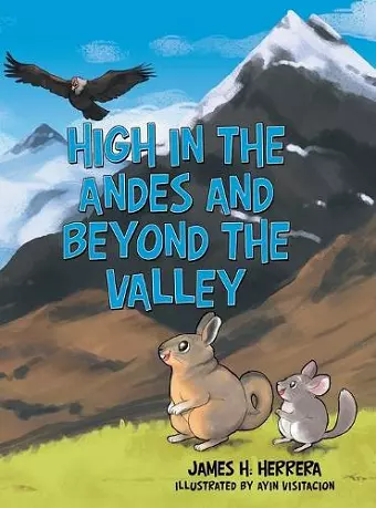 High in the Andes and Beyond the Valley cover