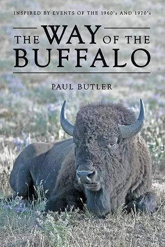 The Way of the Buffalo cover