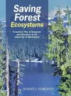 Saving Forest Ecosystems cover