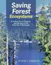 Saving Forest Ecosystems cover
