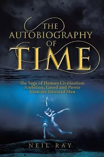 The Autobiography of Time cover