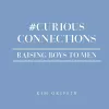 #Curious Connections cover