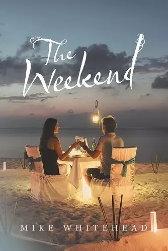 The Weekend cover