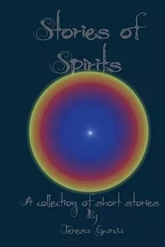 Stories of Spirits cover