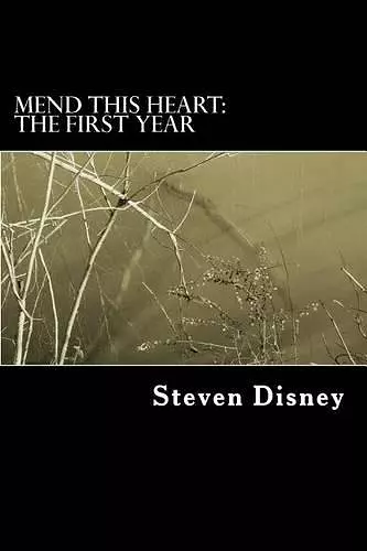 Mend This Heart cover