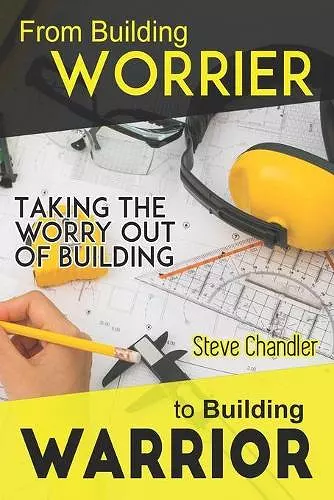 From Building WORRIER to Building WARRIOR cover