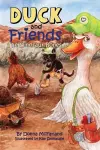 Duck and Friends cover
