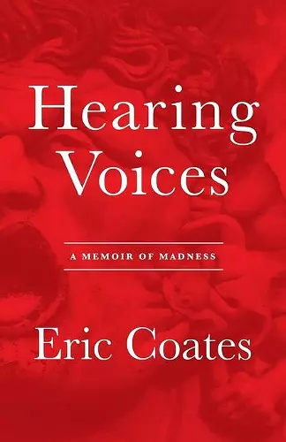 Hearing Voices cover