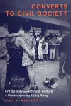 Converts to Civil Society cover