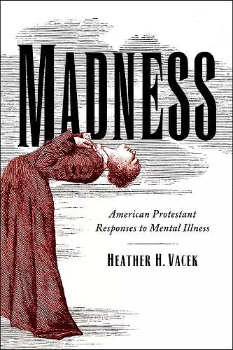 Madness cover