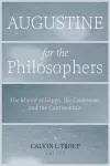 Augustine for the Philosophers cover