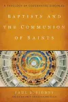 Baptists and the Communion of Saints cover