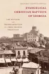 Evangelical Christian Baptists of Georgia cover