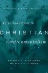 An Introduction to Christian Environmentalism cover