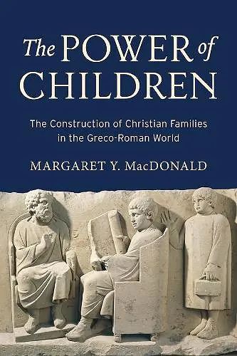 The Power of Children cover