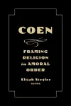 Coen cover