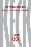 Why Christ Matters cover