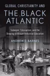 Global Christianity and the Black Atlantic cover