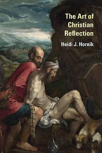 The Art of Christian Reflection cover