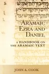 Aramaic Ezra and Daniel cover