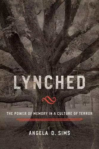 Lynched cover