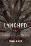 Lynched cover