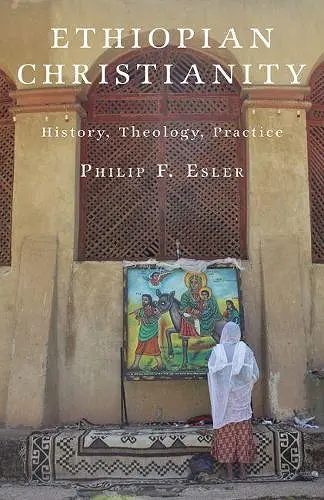 Ethiopian Christianity cover