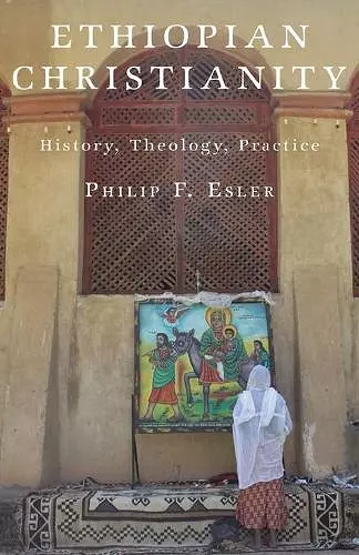 Ethiopian Christianity cover