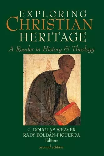 Exploring Christian Heritage cover