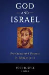 God and Israel cover