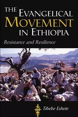 The Evangelical Movement in Ethiopia cover